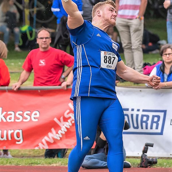 Sportfest an Himmelfahrt in Bönnigheim, 10. Mai 2018