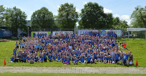 WLV Kinderleicht-Athletik VOR ORT 2018 – jetzt bewerben
