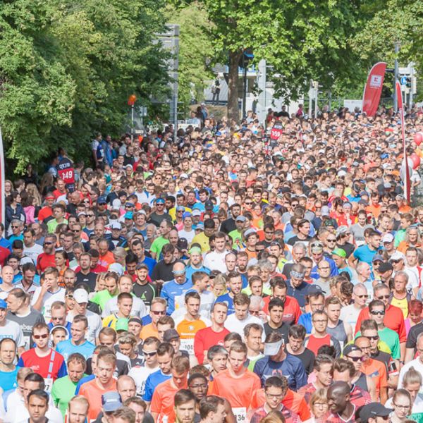 25. Stuttgart-Lauf am 23./24. Juni 2018 (Foto: asphoto)