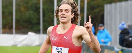 DM Cross Tag 2 – Markus Görger mit Titel-Hattrick