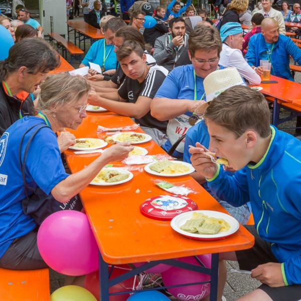 25. Stuttgart-Lauf am 23./24. Juni 2018 (Foto: asphoto)