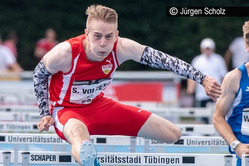 Sieben Baden-Württemberger im DLV-U20-Team für Tampere