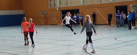 BWLA | Bildung kompakt