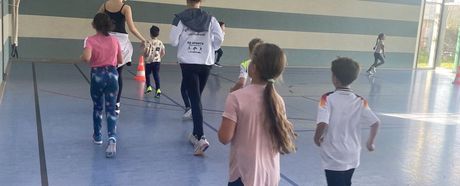 „Meine Schule: LÄUFT!“ wieder in Winnenden