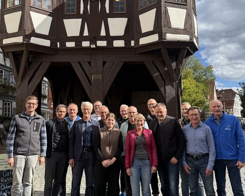 SLV-Herbsttagung 2026