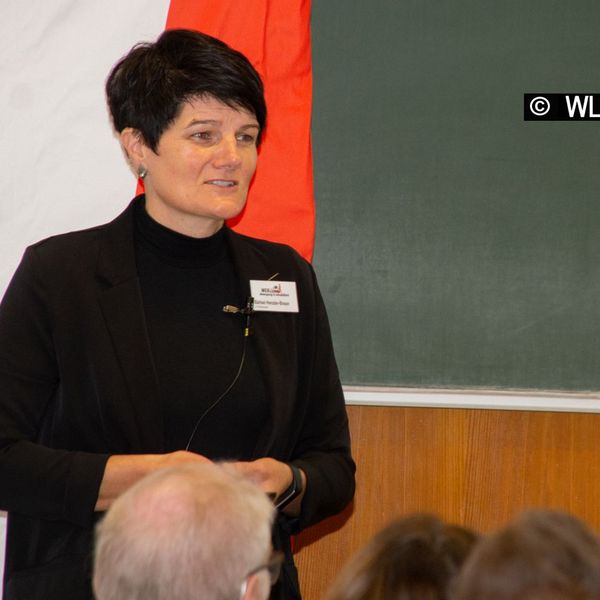 WLV Kongress Bewegung & Gesundheit am 20. Oktober 2019 in Tübingen