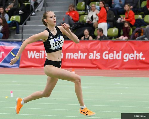 BWLA | Wettkampf kompakt