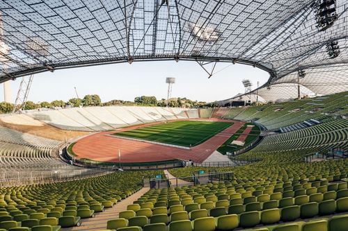 European Championships Munich 2022 – jetzt Tickets sichern