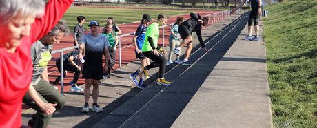 WLV Laufkongress 2026 – Sei dabei